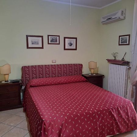 La Casa Di Lidia Bed & Breakfast Cardile Exterior photo