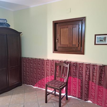 La Casa Di Lidia Bed & Breakfast Cardile Exterior photo