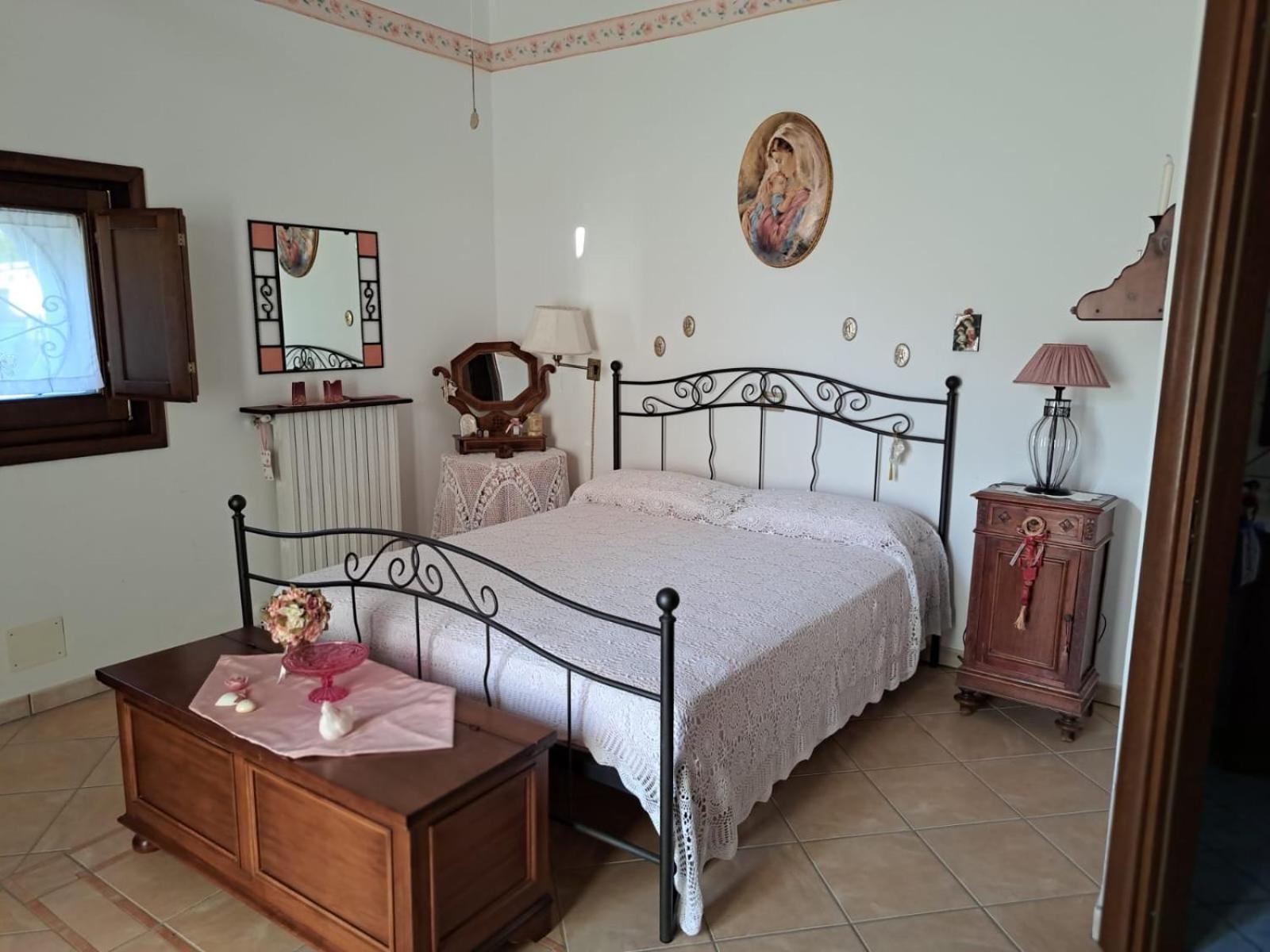 La Casa Di Lidia Bed & Breakfast Cardile Exterior photo