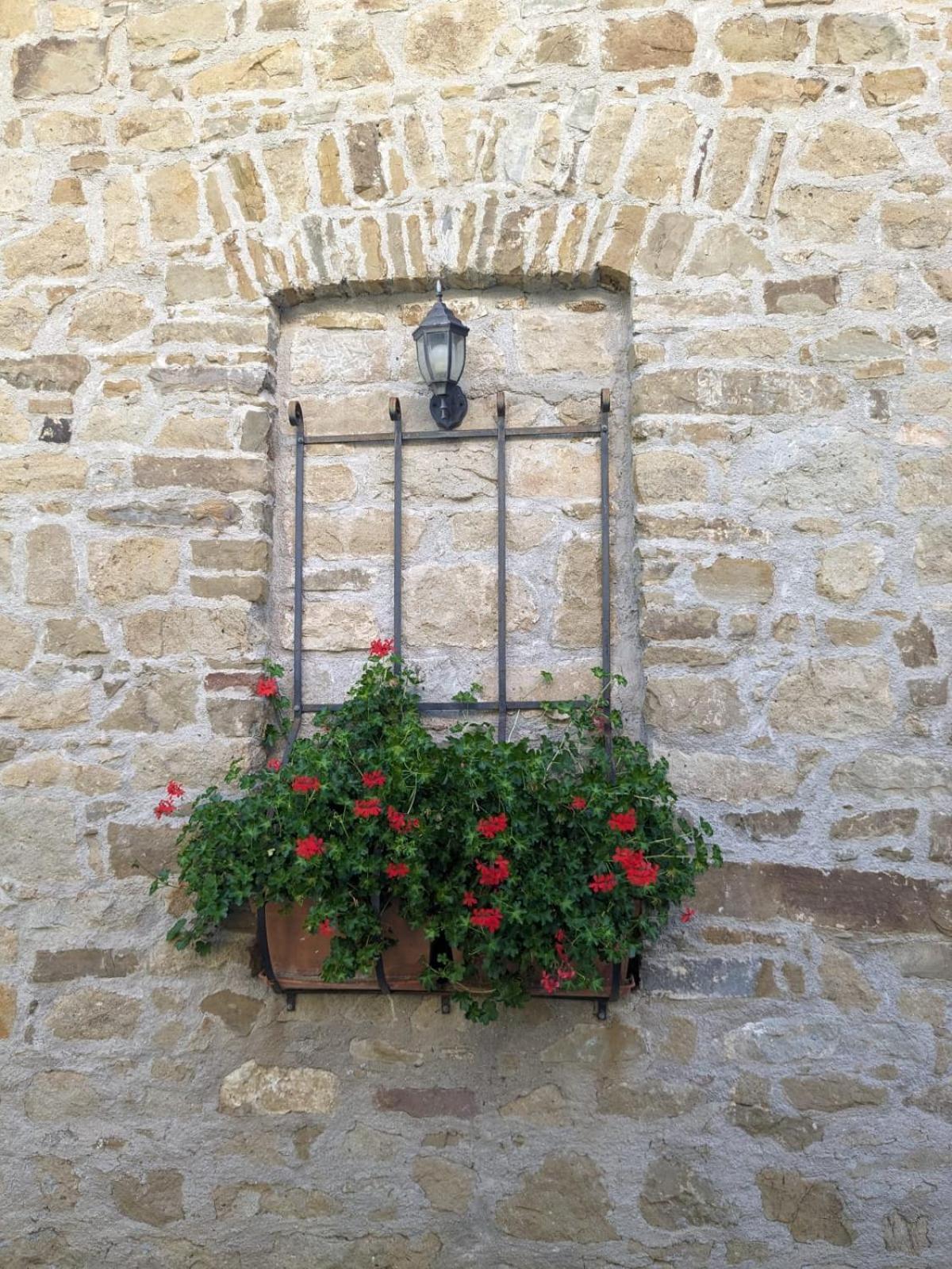 La Casa Di Lidia Bed & Breakfast Cardile Exterior photo